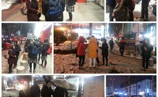 센터 홍보활동