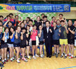 잎새주오픈배드민턴축제