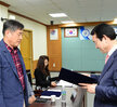 외국어 통,번역 인력풀 위촉식