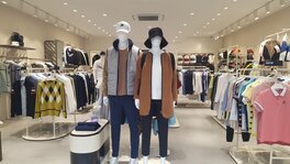 빈폴스포츠