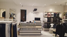 빈폴스포츠