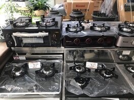 린나이유달총판대리점