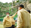 (07.06.임성지구,산정4지구) 장마철대비 인명피해 우려지역 점검방문