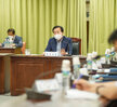 (08.04.상황실) 해상W쇼 실행계획 보고회