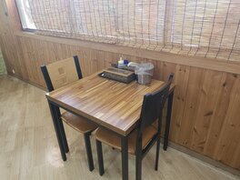 짱깨신 외부 정면 사진