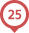 25