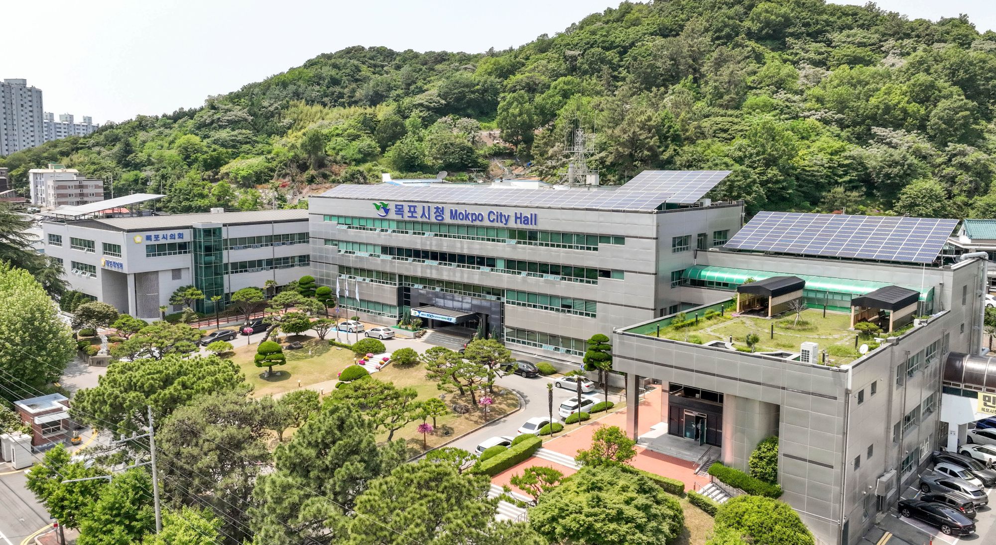 목포시, 추석맞이 청결활동 추진…깨끗한 목포로 고향의 정 전해