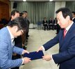 2015,10월 직원 정례조회 (1)