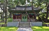 모충각