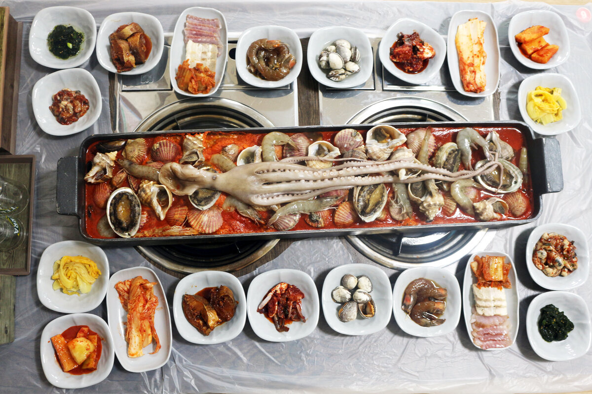 예향계절음식