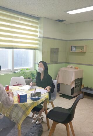 청년도전 지원사업  START, 마음상담소 운영 !