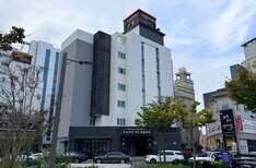  목포 유토피아가족호텔
