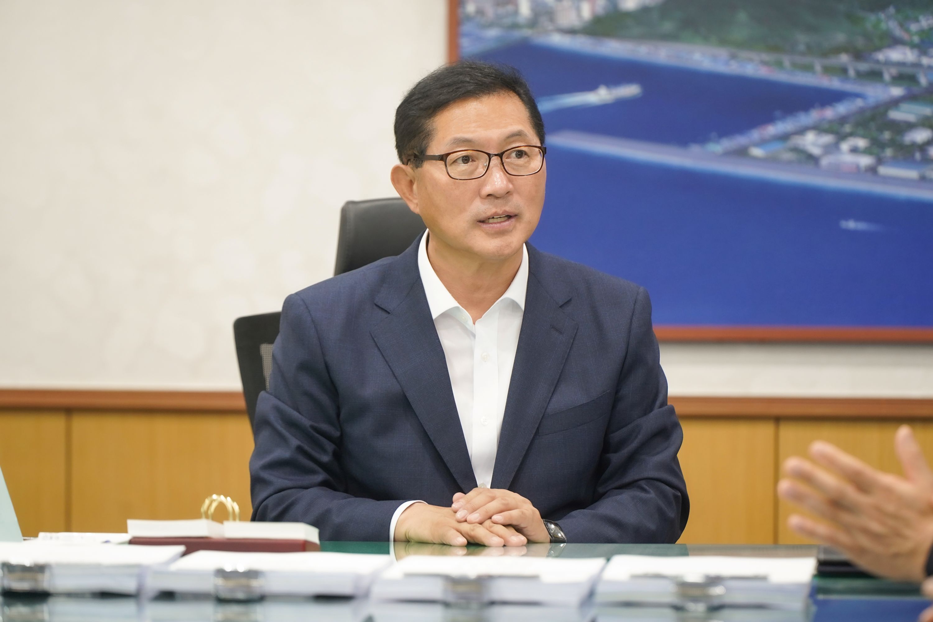 목포시, 전남광주통합특별시 주청사는 무안…균형발전 위해 반드시 필요