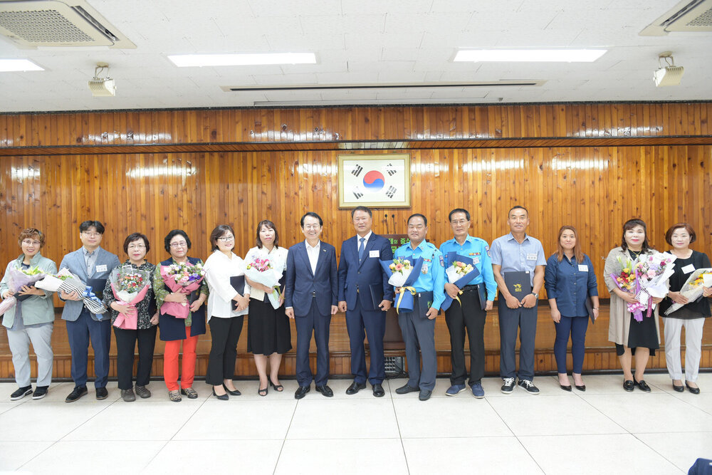 9월 정례조회-2