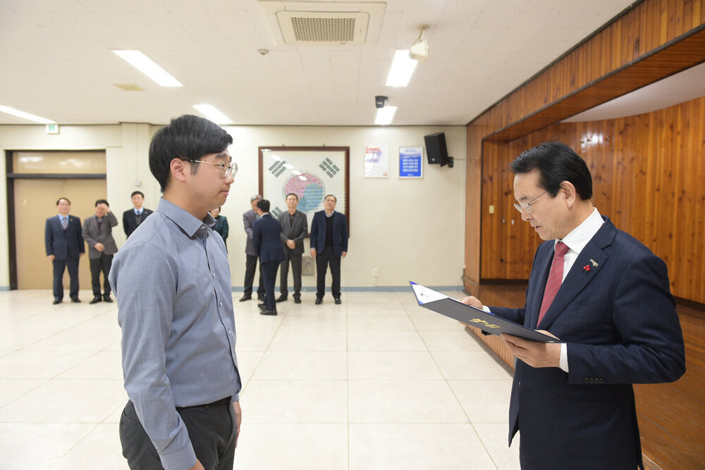 2020년도 상반기 정기인사-1