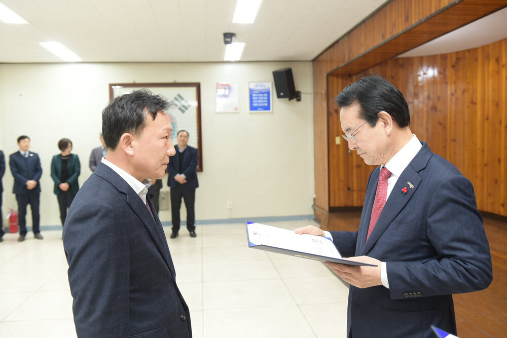 2020년도 상반기 정기인사-1