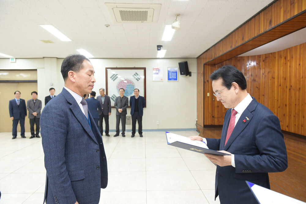 2020년도 상반기 정기인사-1