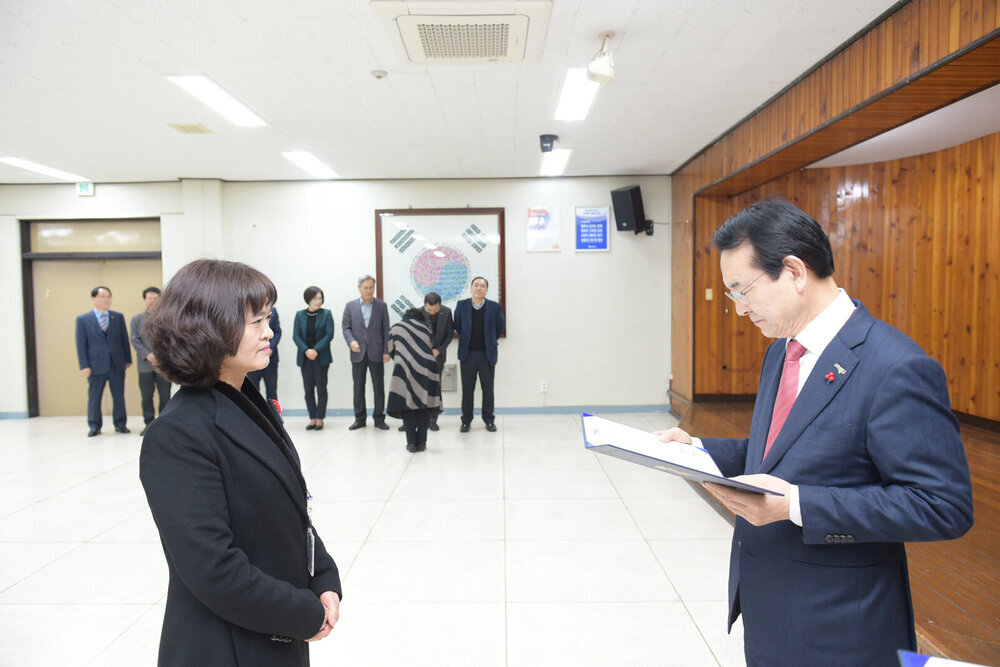 2020년도 상반기 정기인사-1