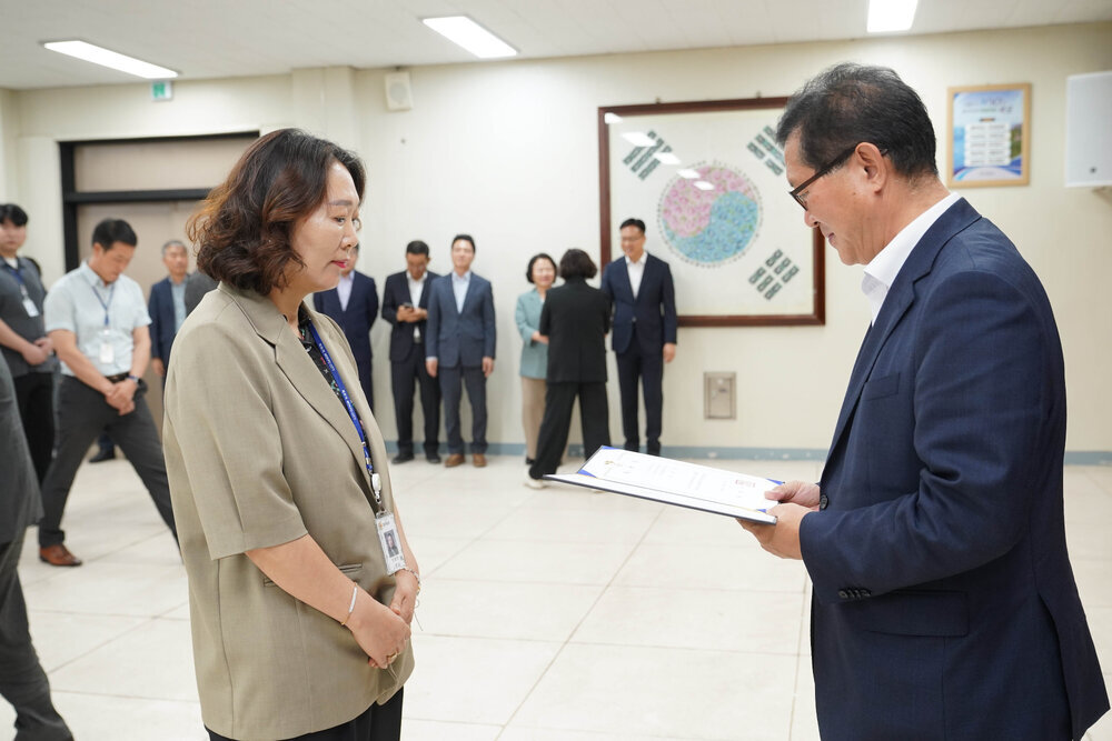 2026년 하반기 4급이하 정기인사-1