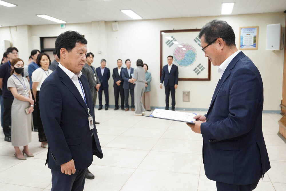 2026년 하반기 4급이하 정기인사-1