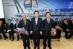 박홍률 목포시장 모범시민 표창.