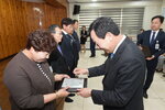 박홍률 목포시장 시상.