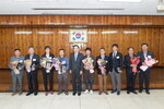 박홍률 목포시장 시상.